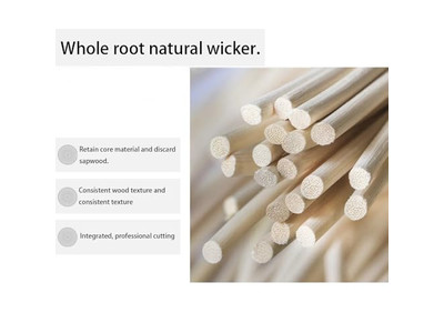 Африканские корзины, настенный декор для спальни, богемный чёрно-белый стиль