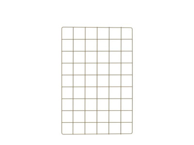 Чёрный декор из морской травы, набор богемных корзин для спальни