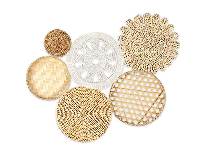 Богемный декор дома, натуральный стиль для спальни, оптовая продажа из Китая