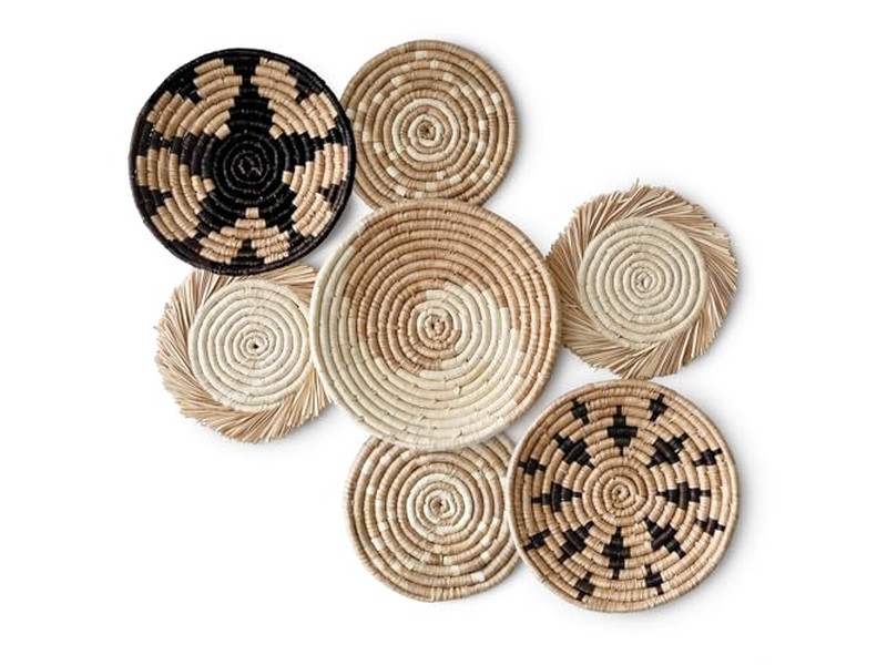 Китайский Новый год, домашний декор в богемном стиле для ресторана