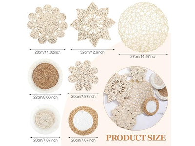 Декоративное настенное искусство, подвесной декор для дома