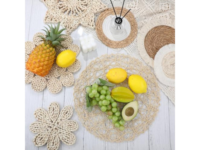 Декоративное настенное искусство, подвесной декор для дома