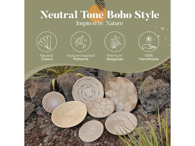 Современные украшения для дома, винтажный декор в материнском стиле