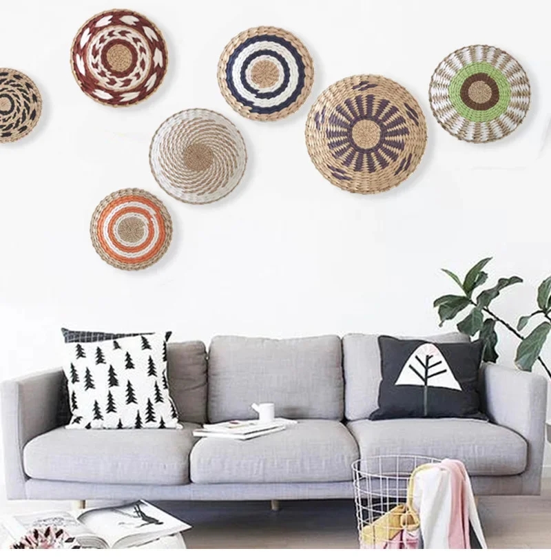 Фермерская корзина для хранения