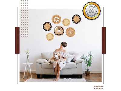 Украшение для азиатского ресторана, выразительные элементы домашнего декора