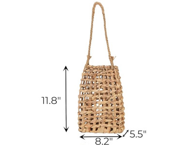 Богемный настенный декор, круглые декоративные тарелки