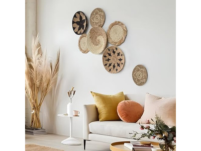 Китайский Новый год, домашний декор в богемном стиле для ресторана