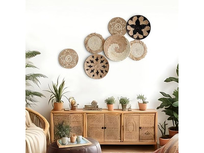 Китайский Новый год, домашний декор в богемном стиле для ресторана