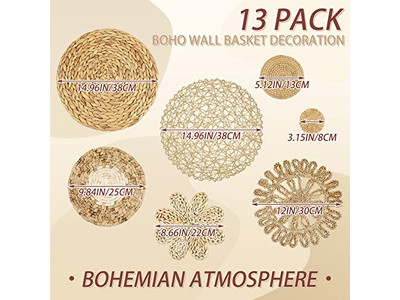 Украшения интерьера, декоративные элементы для дома