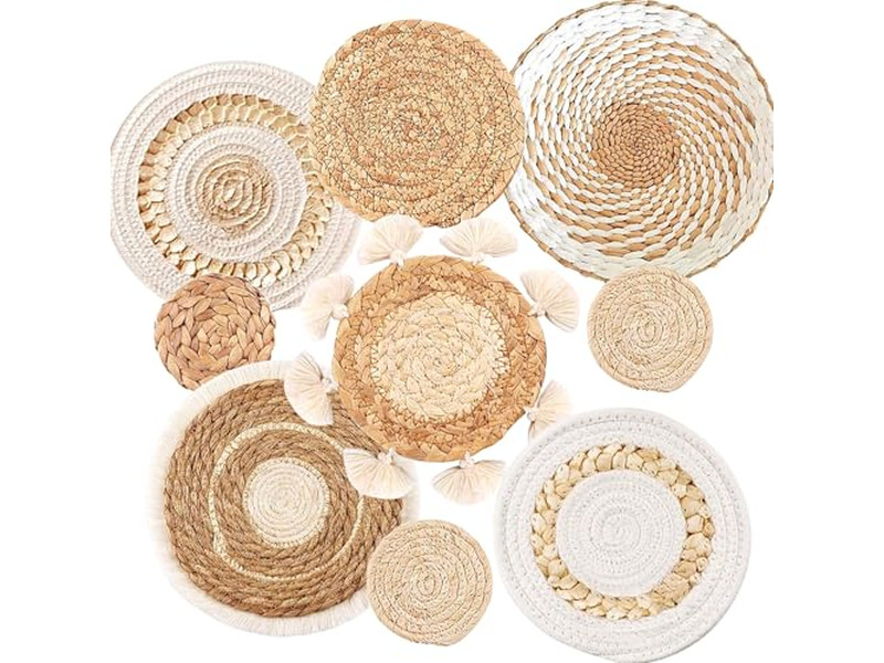 Уникальный декор для гостиной домашние настенные украшения люкс