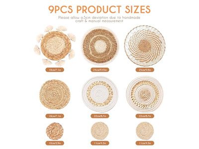 Уникальный декор для гостиной домашние настенные украшения люкс