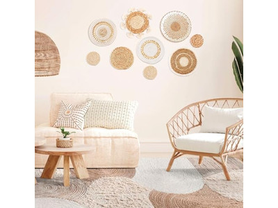 Уникальный декор для гостиной домашние настенные украшения люкс