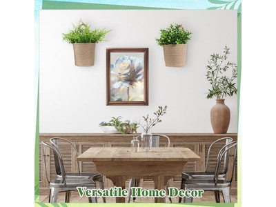 Настенное искусство для дома, роскошный декор для кухни, большой фермерский стиль