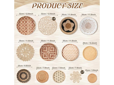 Объекты интерьерного декора для спальни в холистическом стиле