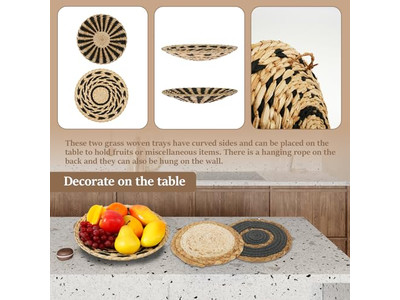 Летний декор комнаты, эстетические уникальные домашние предметы для украшения